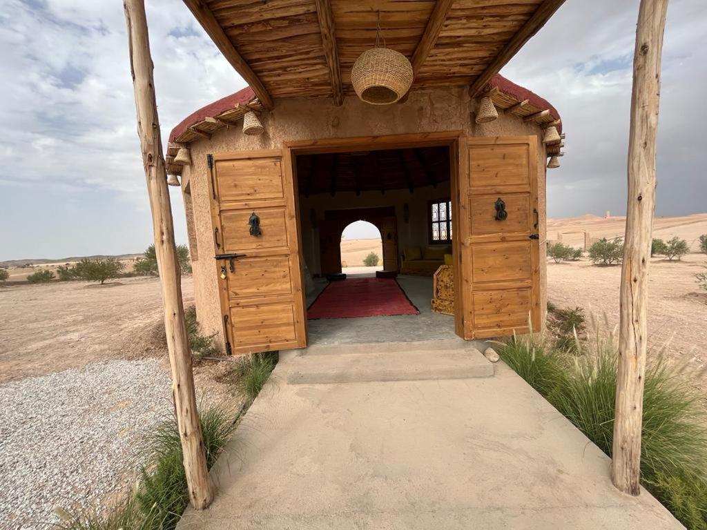 Agafay Valley Marrakesch Exterior foto