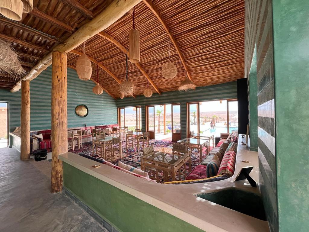 Agafay Valley Marrakesch Exterior foto