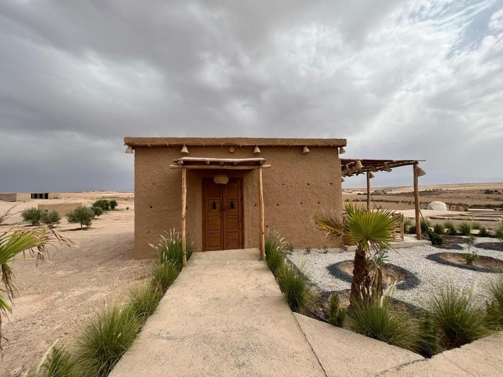 Agafay Valley Marrakesch Exterior foto