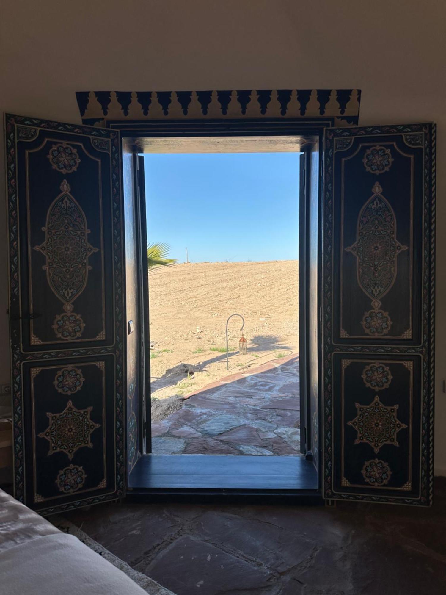 Agafay Valley Marrakesch Exterior foto