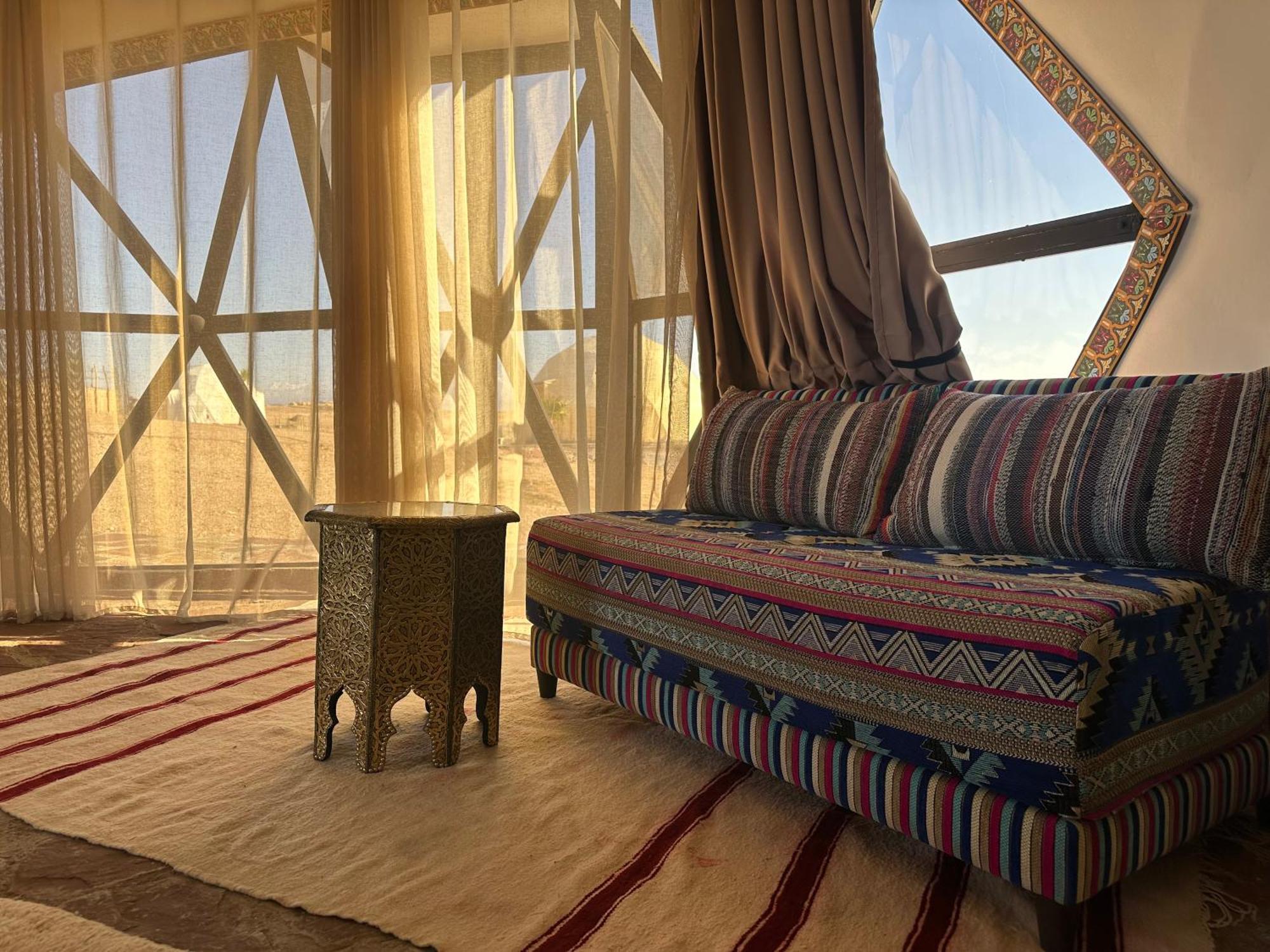Agafay Valley Marrakesch Exterior foto
